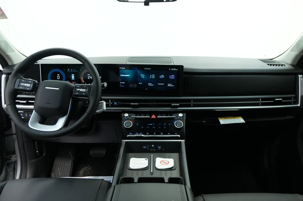 New 2026 Hyundai Santa Fe SEL image 32