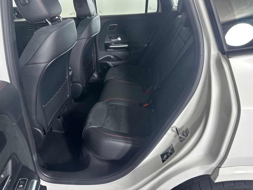 Certified 2026 Mercedes-Benz GLA 35 AMG 4MATIC image 23