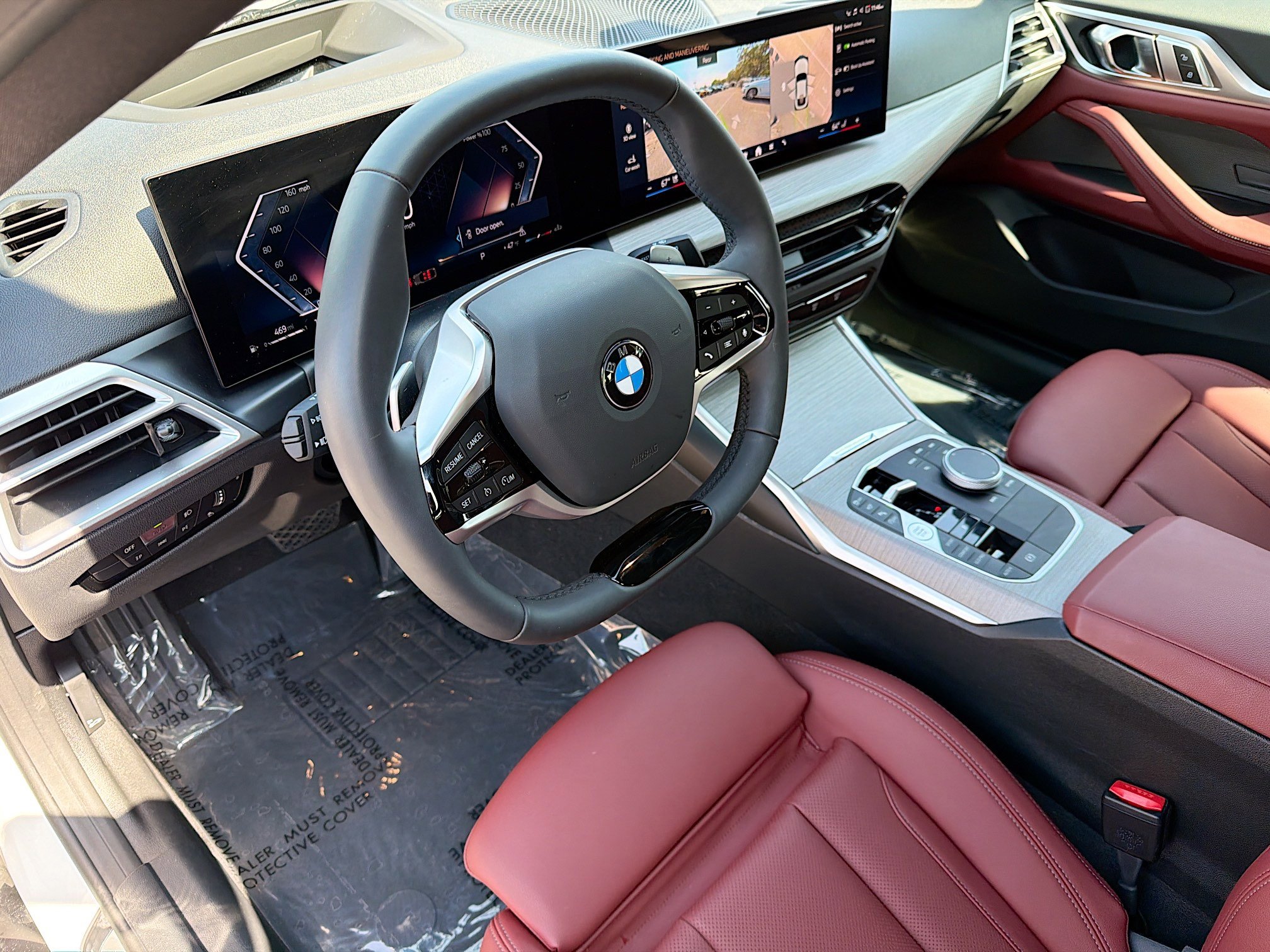 Used 2025 BMW 430i image 26