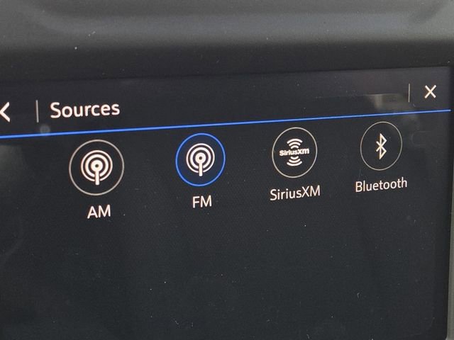 New 2026 Chevrolet Silverado 2500 Custom w/ Custom Value Package image 4