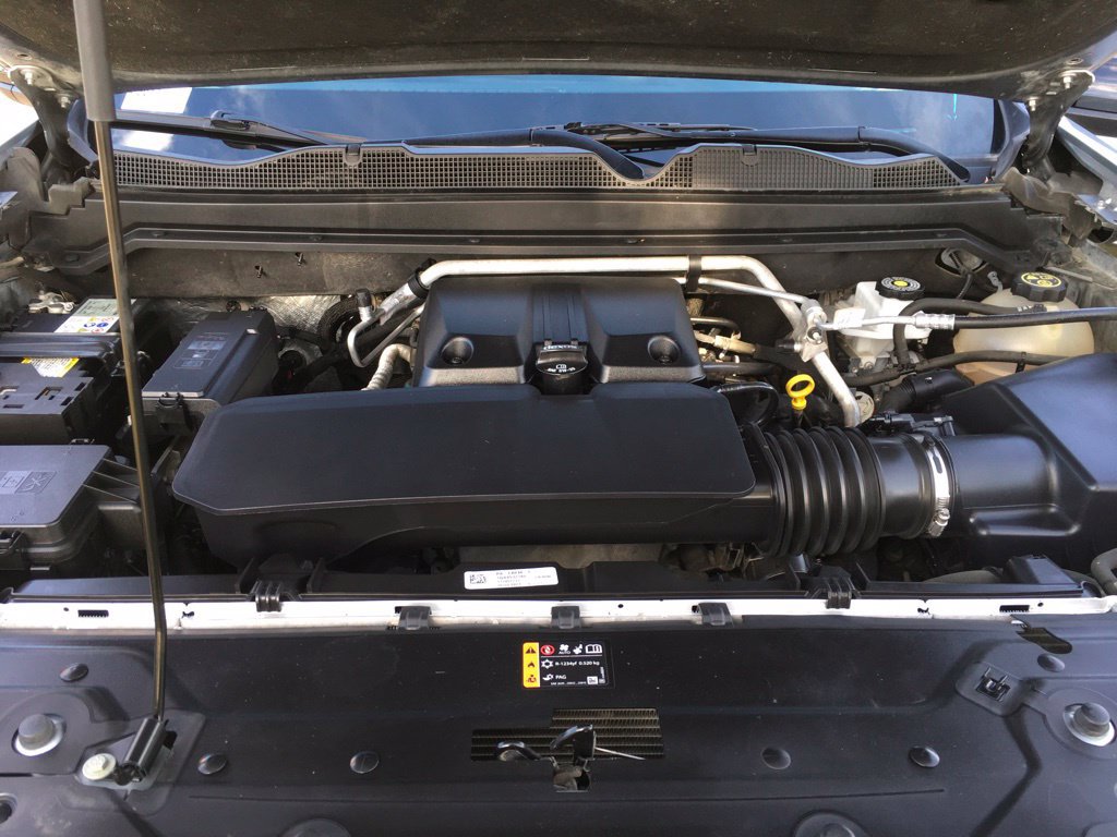 Used 2023 Chevrolet Colorado Z71 w/ Z71 Convenience Package 2 AWD/4WD image 12