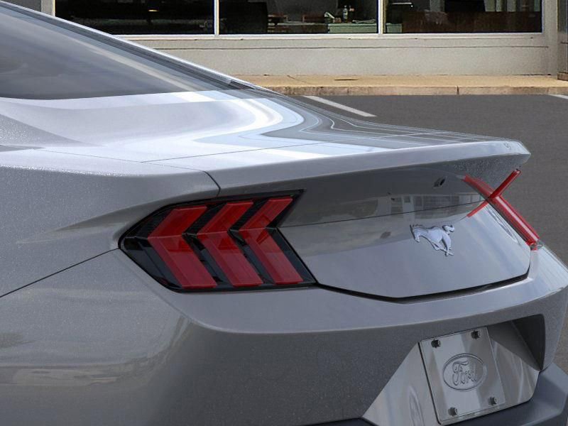 New 2025 Ford Mustang Coupe image 22