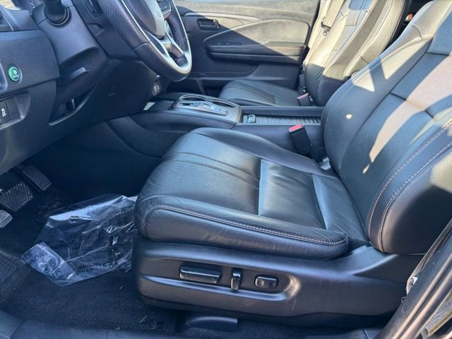 Used 2022 Honda Passport TrailSport image 6