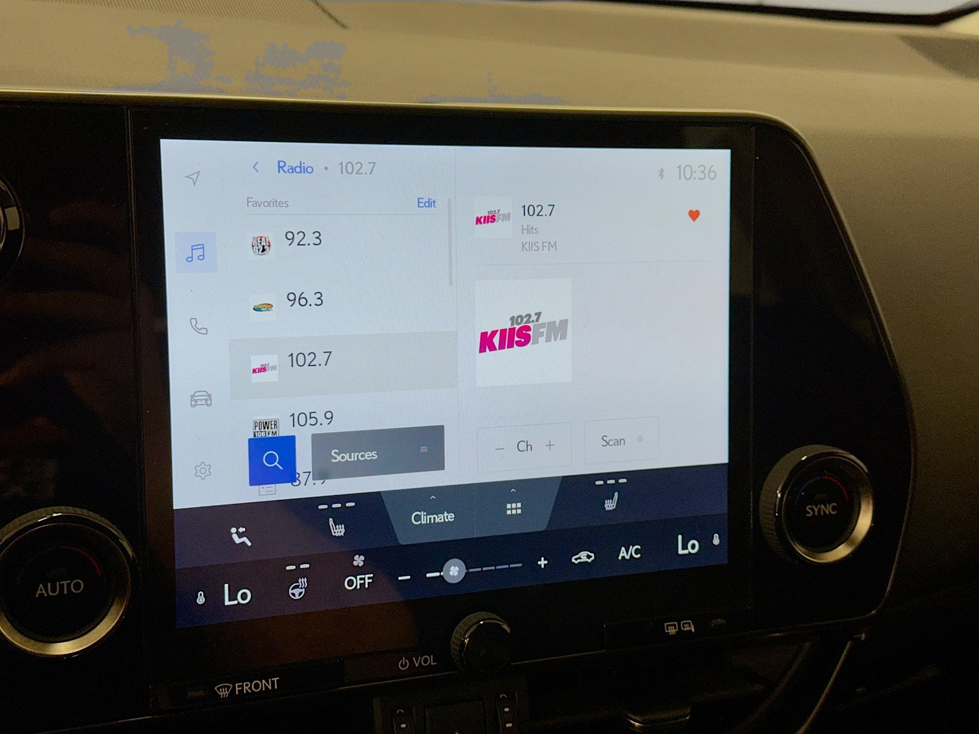 Used 2023 Lexus NX 350 AWD w/ Cold Area Package image 21