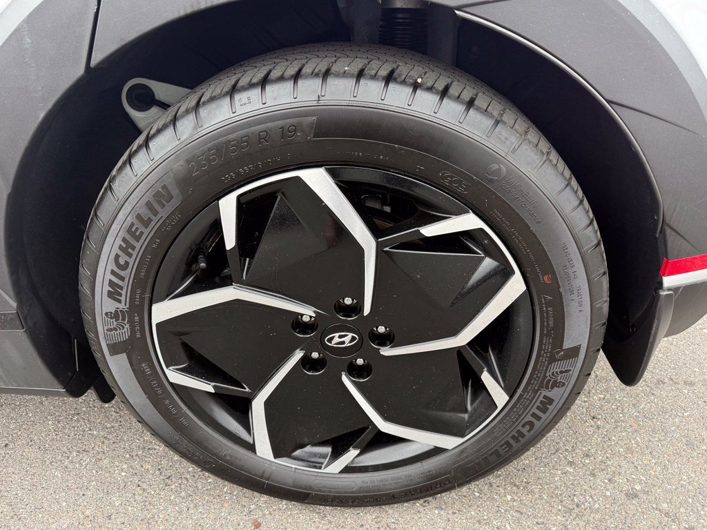 Certified 2023 Hyundai Ioniq 5 SEL AWD/4WD image 37