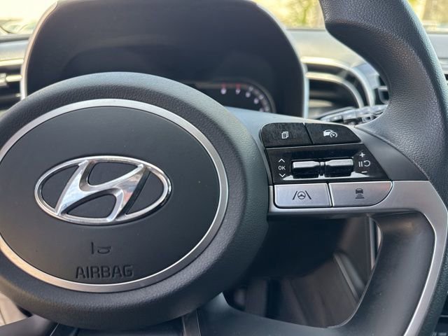 Certified 2023 Hyundai Tucson SEL AWD/4WD image 38