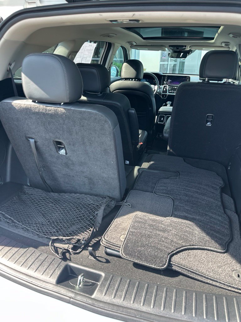 Used 2023 Kia Sorento SX AWD/4WD image 7