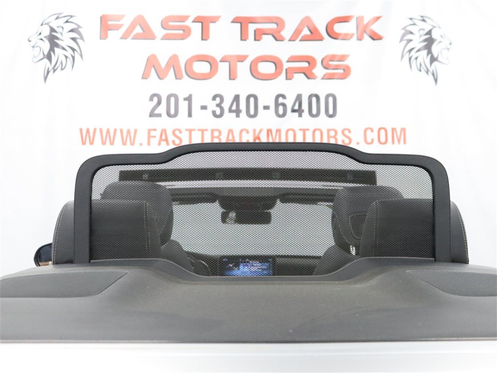 Used 2021 Mercedes-Benz C 63 AMG S image 13