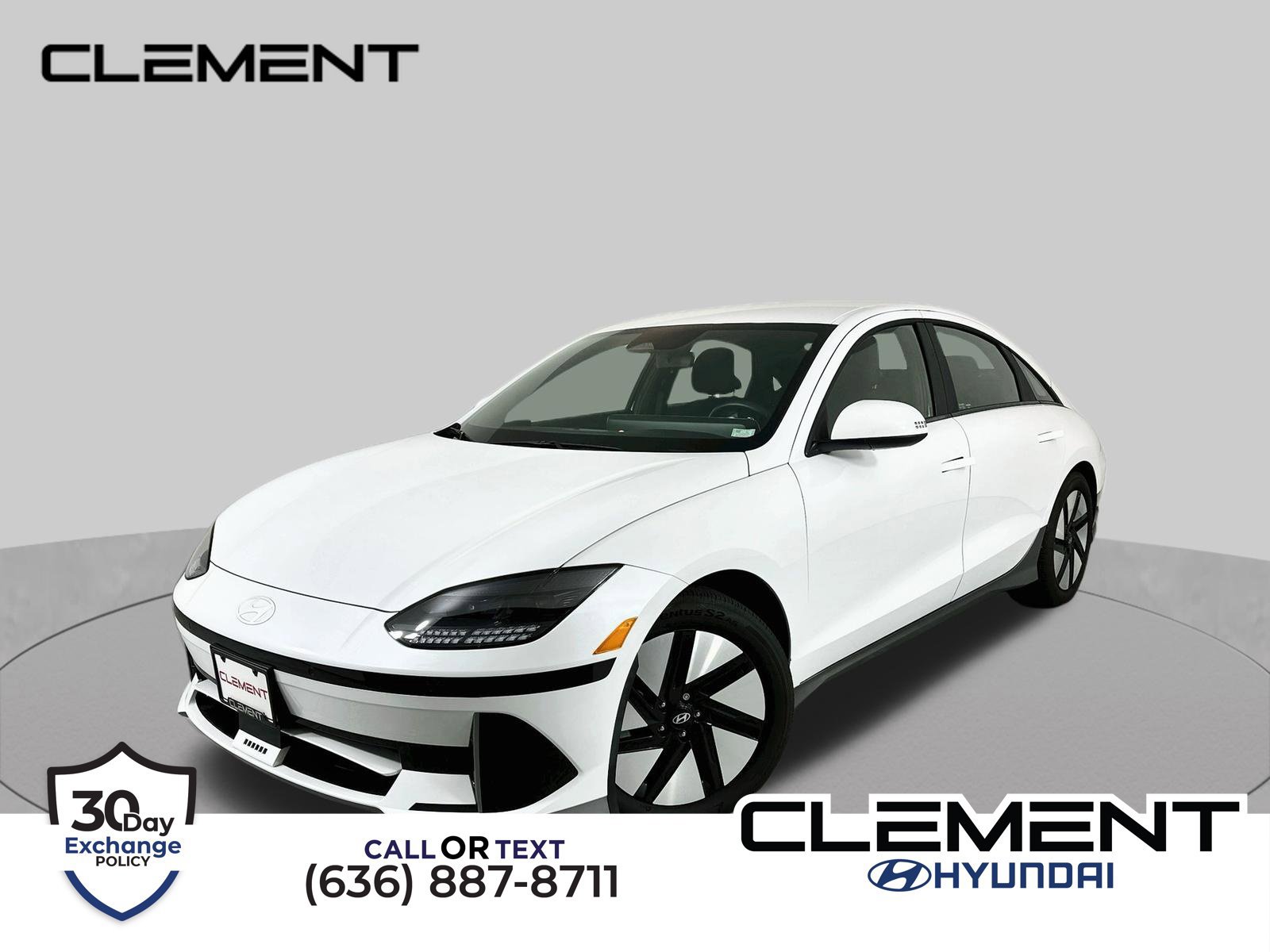 Used 2024 Hyundai Ioniq 6 SE