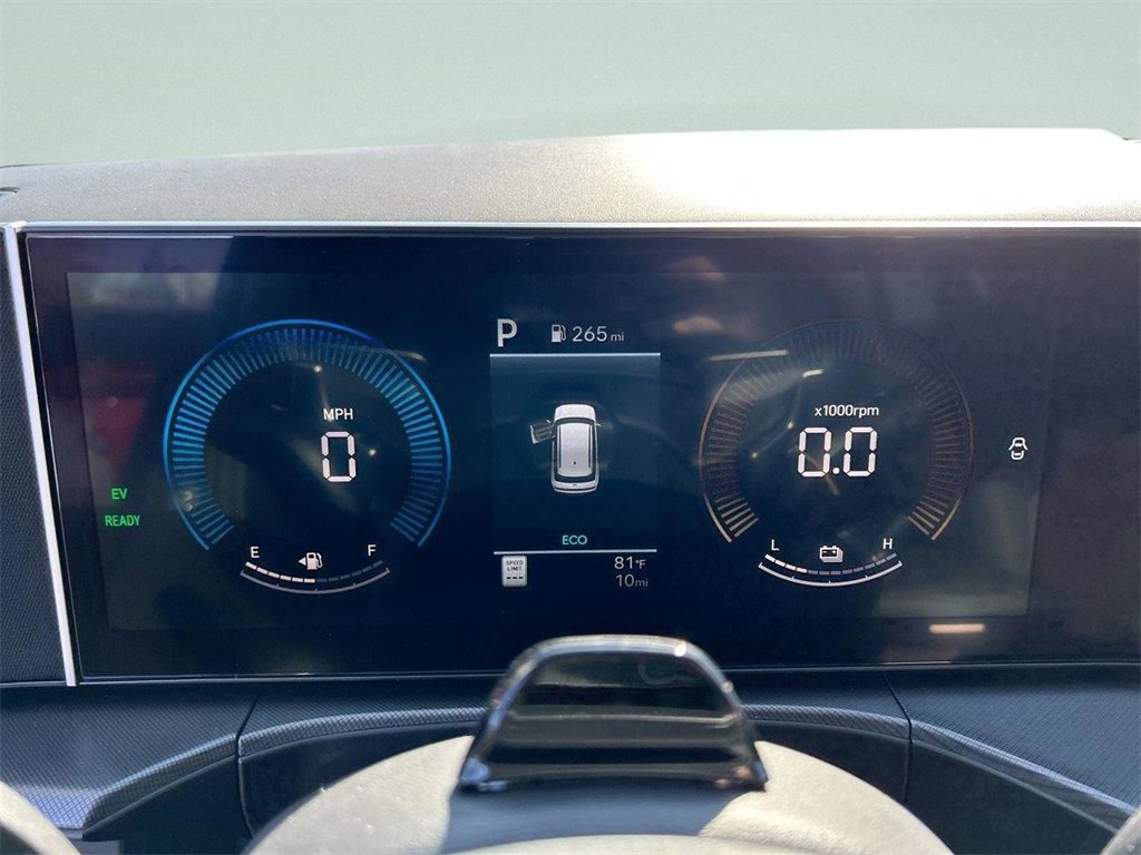 New 2026 Hyundai Santa Fe SEL image 15