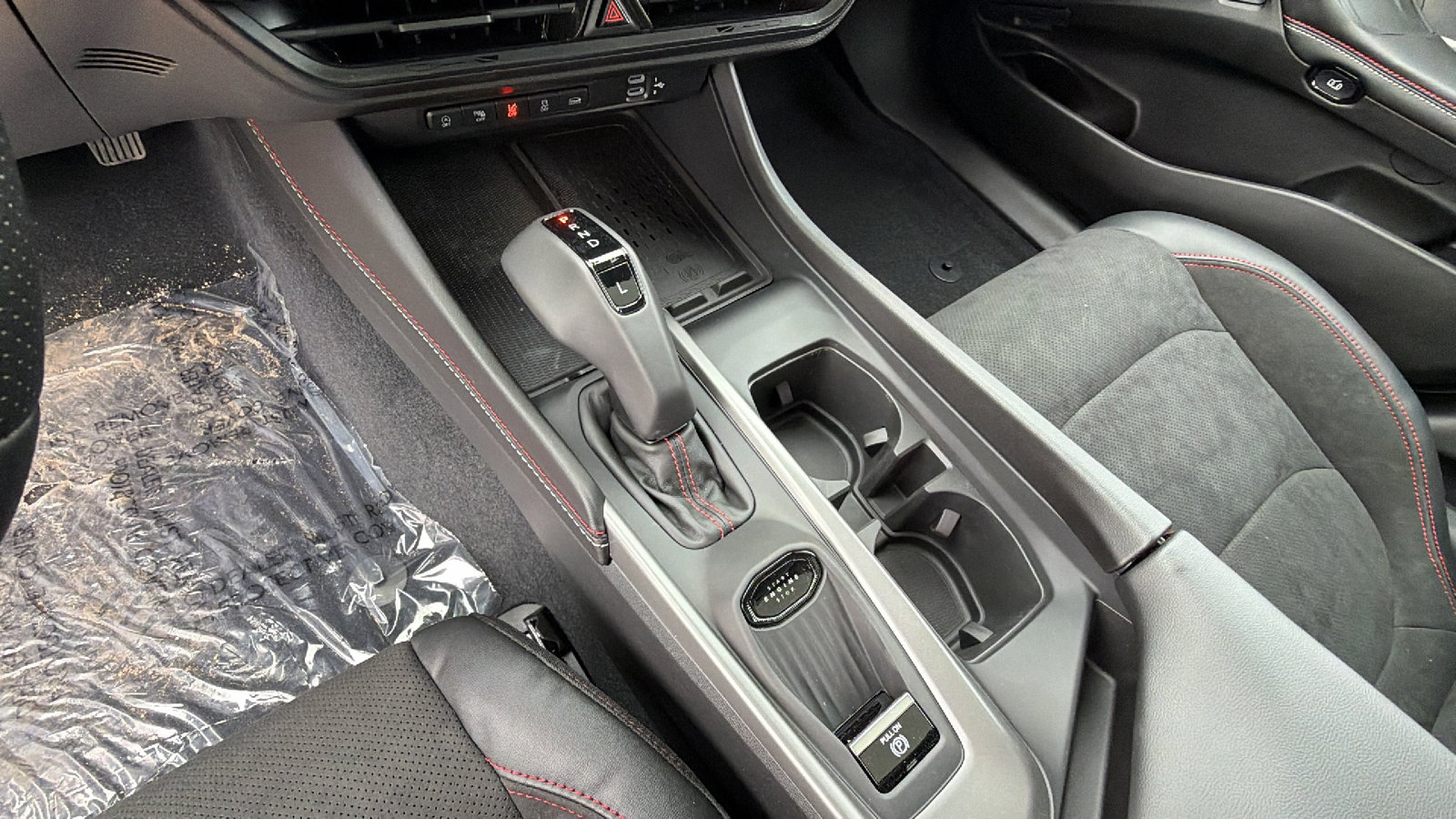 New 2026 Dodge Charger R/T AWD/4WD image 27