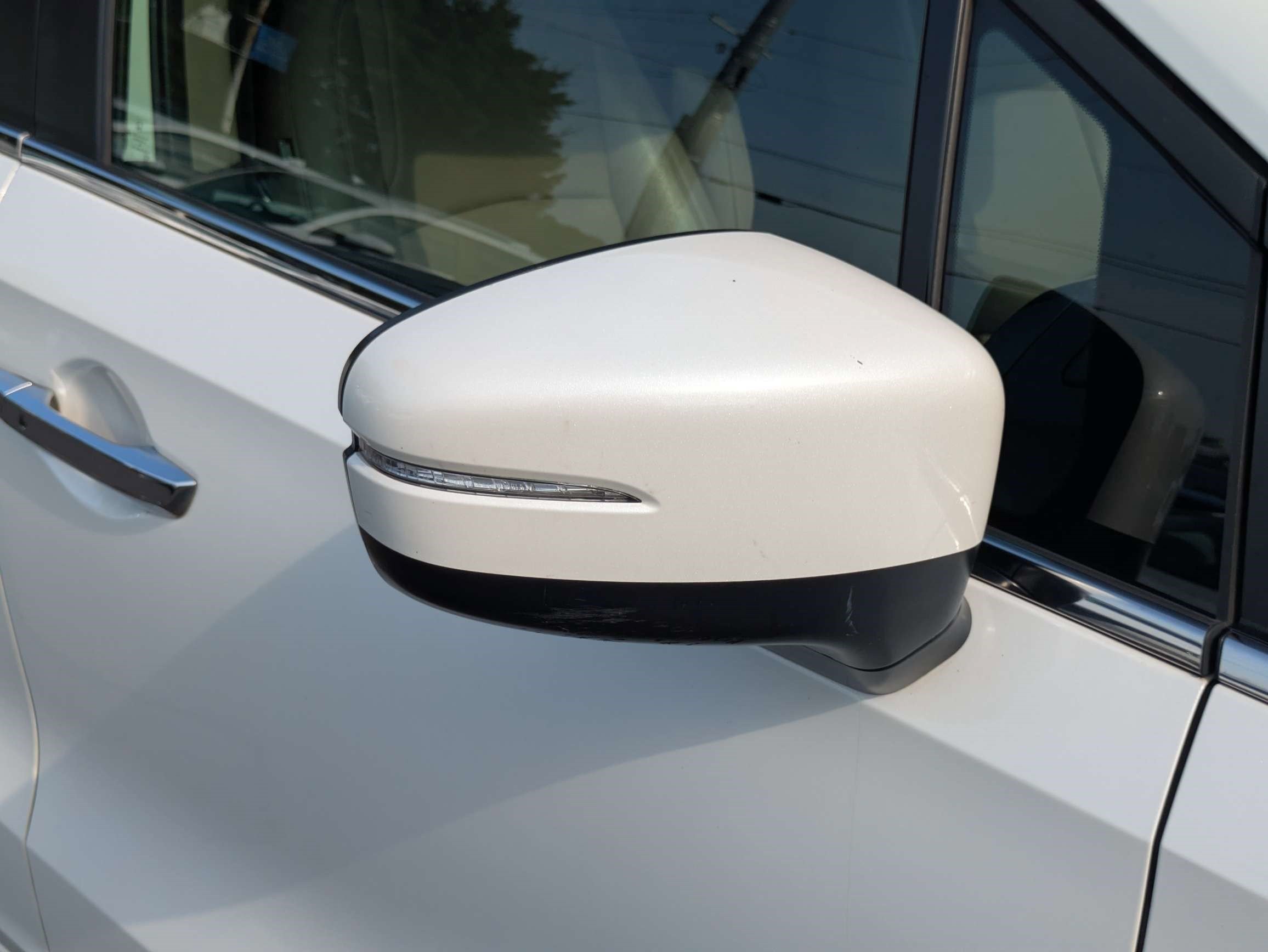 Certified 2022 Honda Odyssey Touring image 17