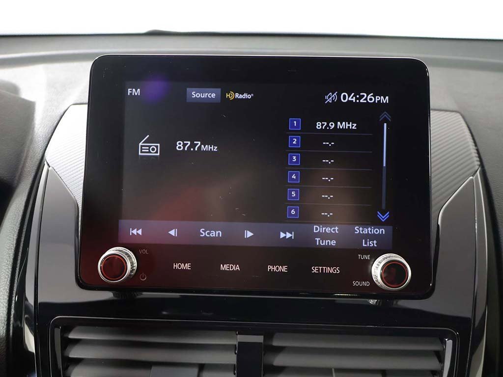 New 2026 Mitsubishi Eclipse Cross Black Edition image 44