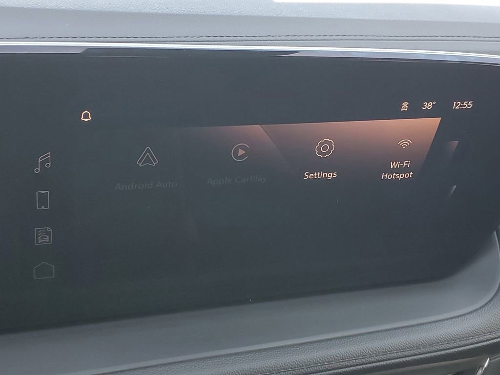 Used 2025 Buick Encore GX Preferred image 21