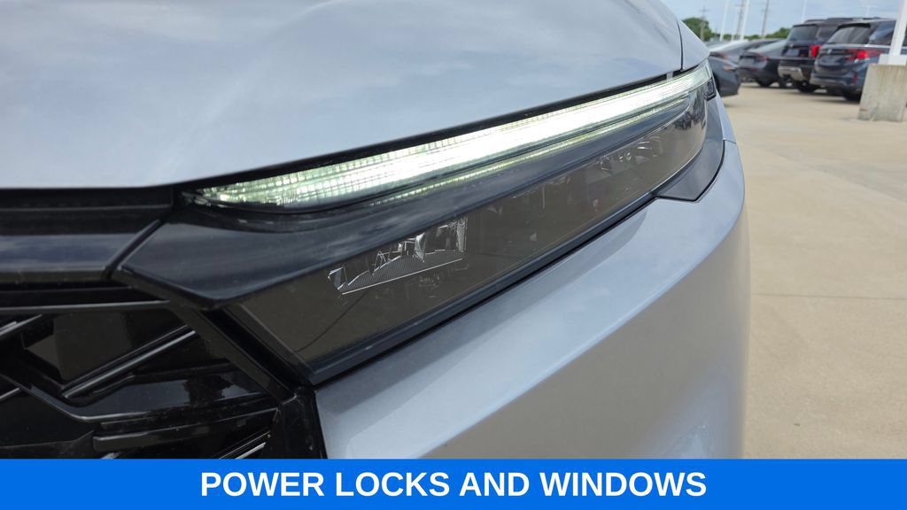 New 2026 Honda CR-V Sport-L image 9