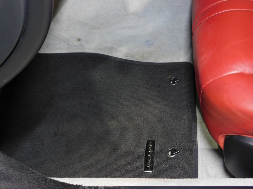 Used 2014 Jaguar F-TYPE S RWD image 51