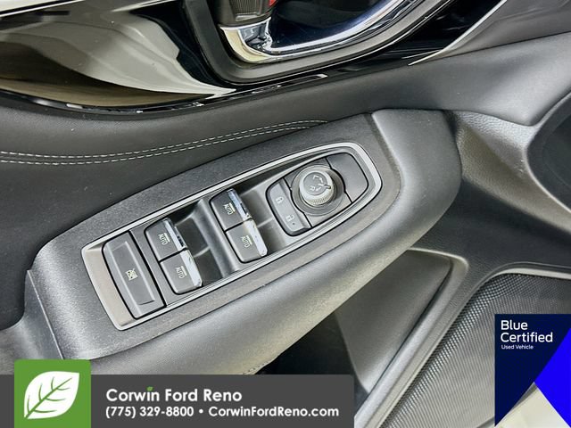 Used 2022 Subaru Legacy Limited AWD/4WD image 22