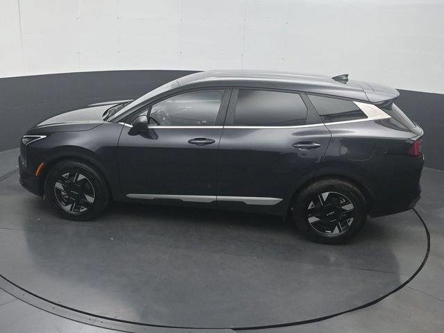 Used 2026 Kia Sportage LX FWD image 21