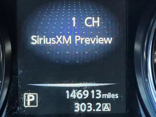 Used 2015 Nissan Rogue SL AWD/4WD image 11