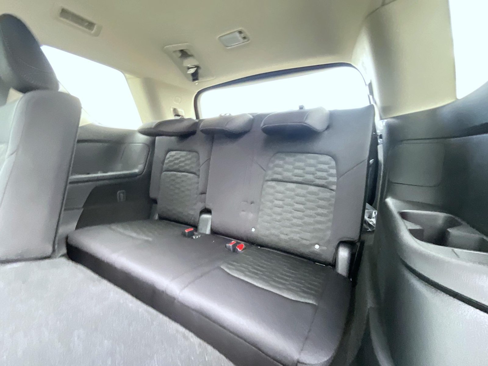New 2026 Nissan Pathfinder SV w/ SV Premium Package AWD/4WD image 20