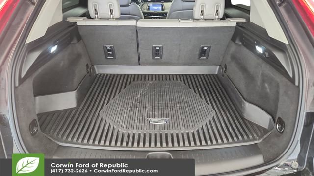 Used 2023 Cadillac XT4 Luxury image 23