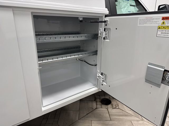 New 2025 Ford F350 XL w/ XL Chrome Package image 33