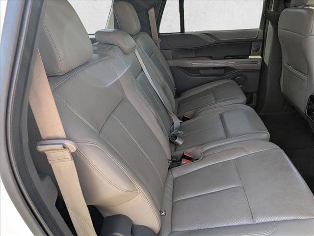 Used 2018 Ford Expedition Max XLT w/ Equipment Group 201A image 20