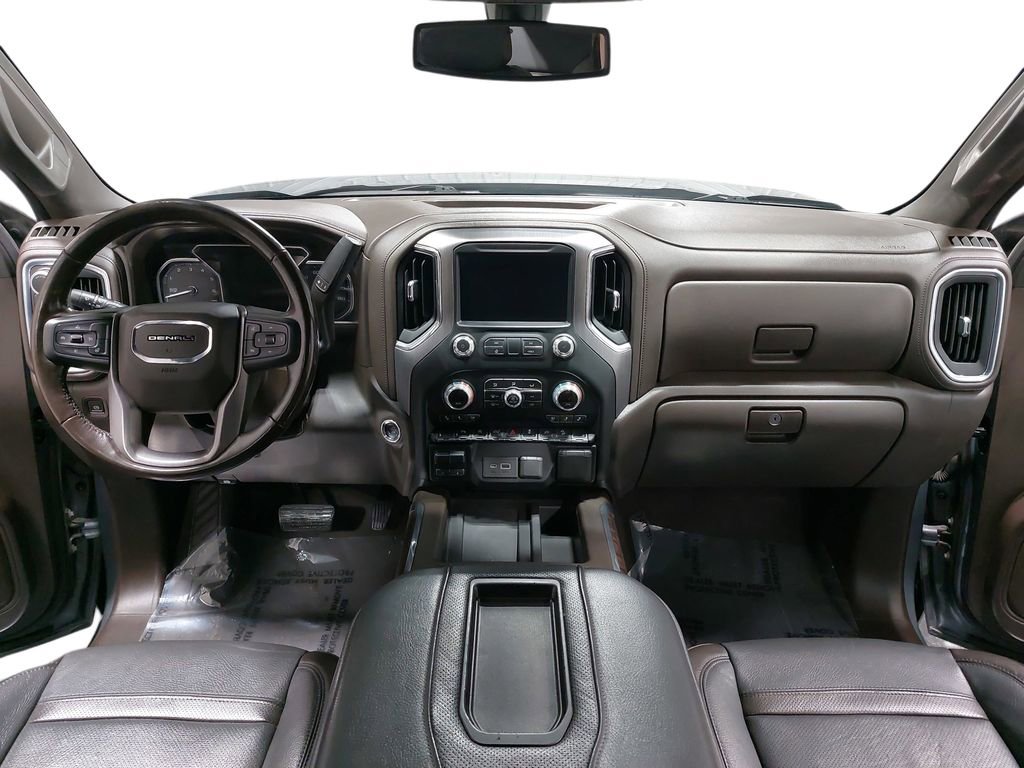 Used 2019 GMC Sierra 1500 Denali image 9
