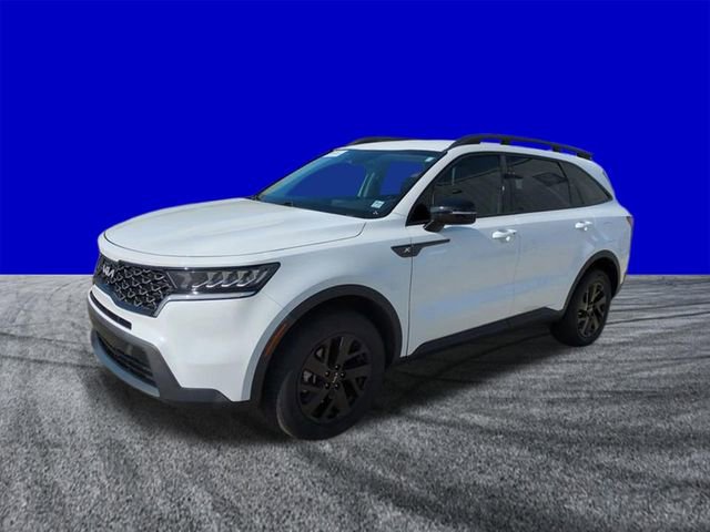 Used 2022 Kia Sorento S image 8