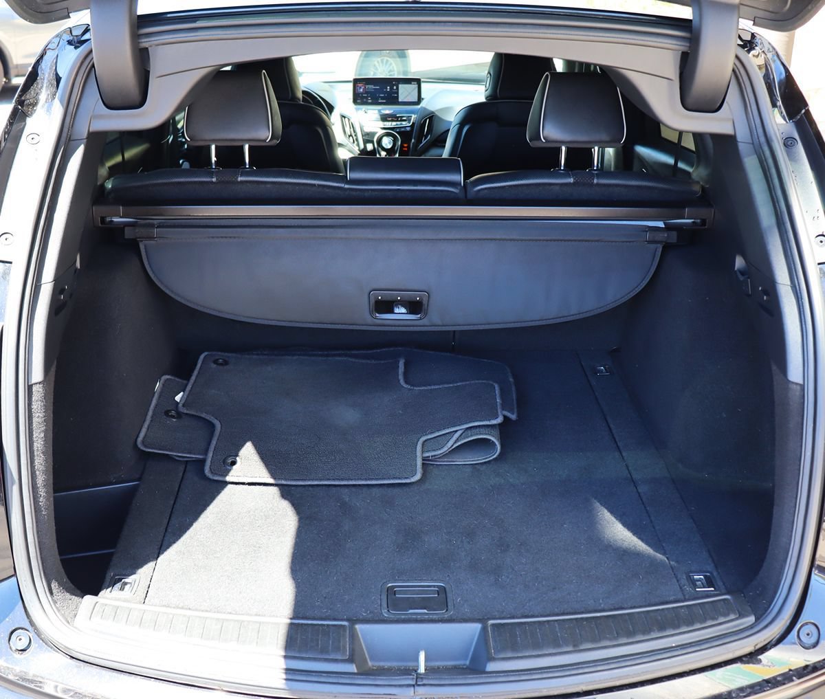 Used 2020 Acura RDX A-Spec w/ Technology Package FWD image 24