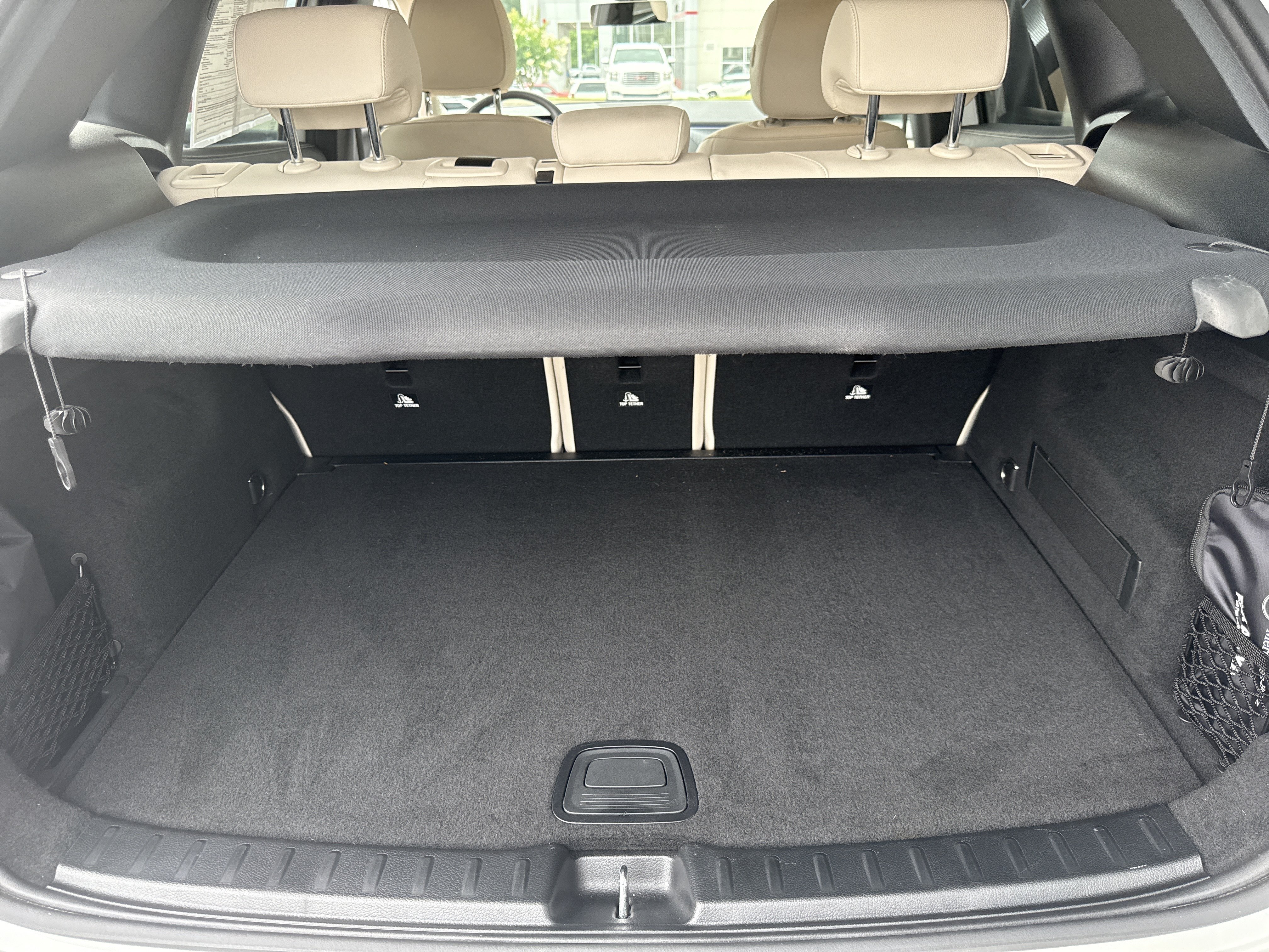 Certified 2023 Mercedes-Benz GLA 250 w/ Premium Package image 13