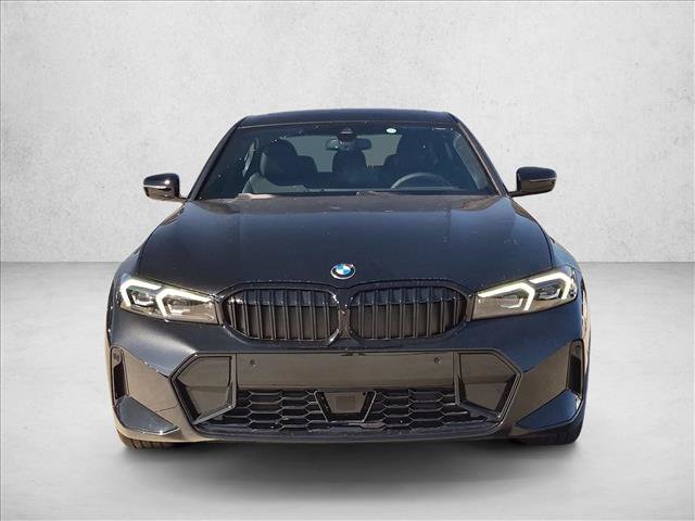 New 2026 BMW 330i xDrive Sedan w/ M Sport Package AWD/4WD image 6