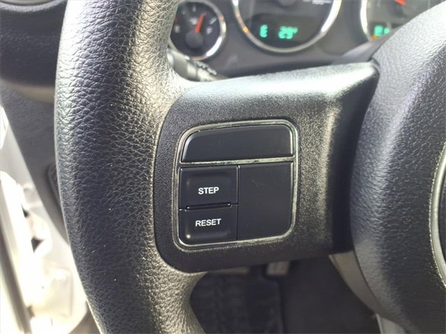 Used 2012 Jeep Wrangler Sport image 19