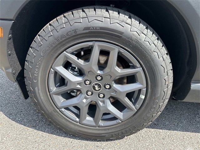 New 2025 Ford Bronco Sport Big Bend image 9