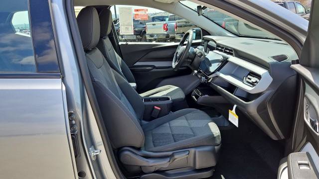 New 2027 Chevrolet Bolt LT FWD image 27