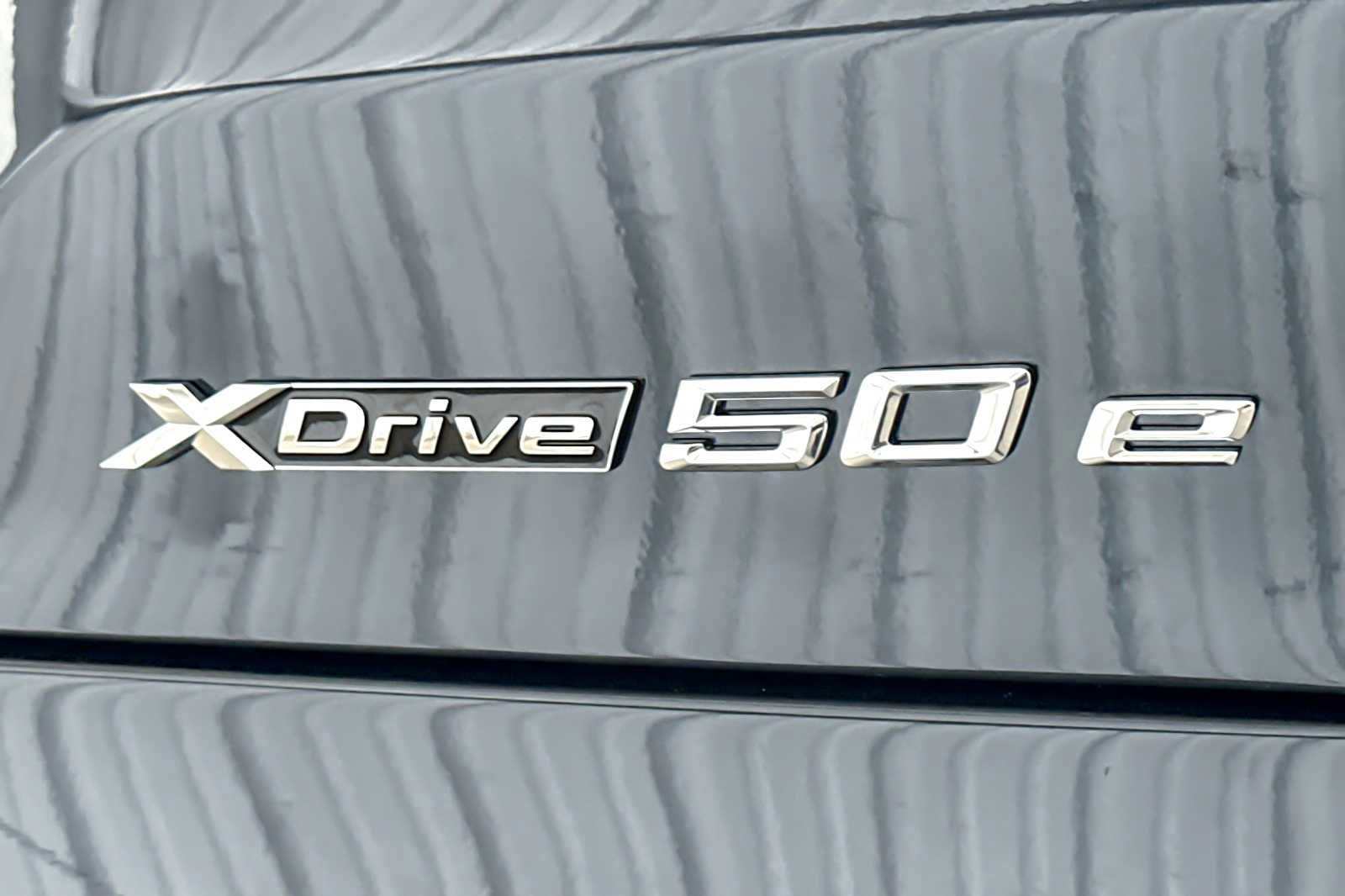 New 2026 BMW X5 xDrive50e w/ M Sport Package image 26