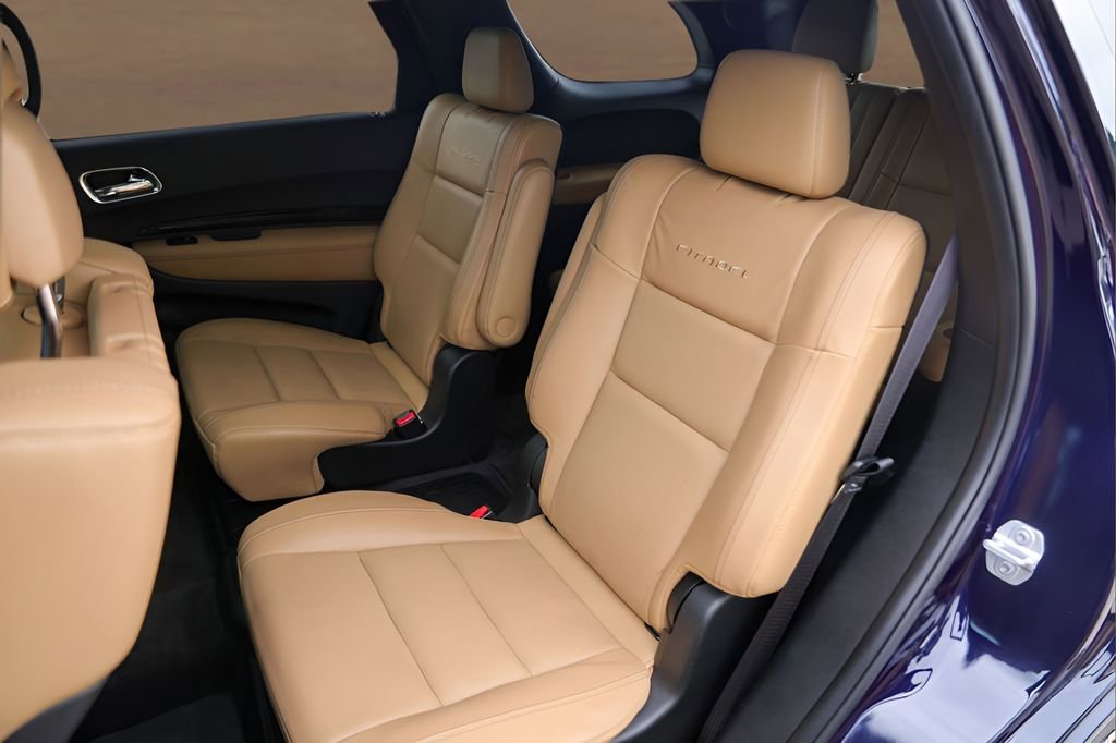 Used 2017 Dodge Durango Citadel w/ Premium Entertainment Group AWD/4WD image 26