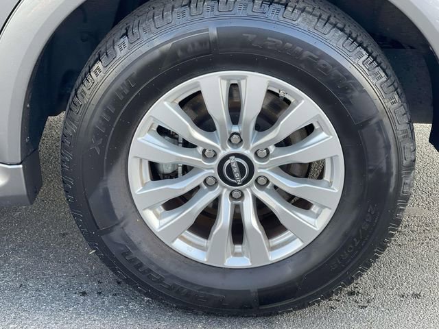 Used 2024 Nissan Armada SV AWD/4WD image 11