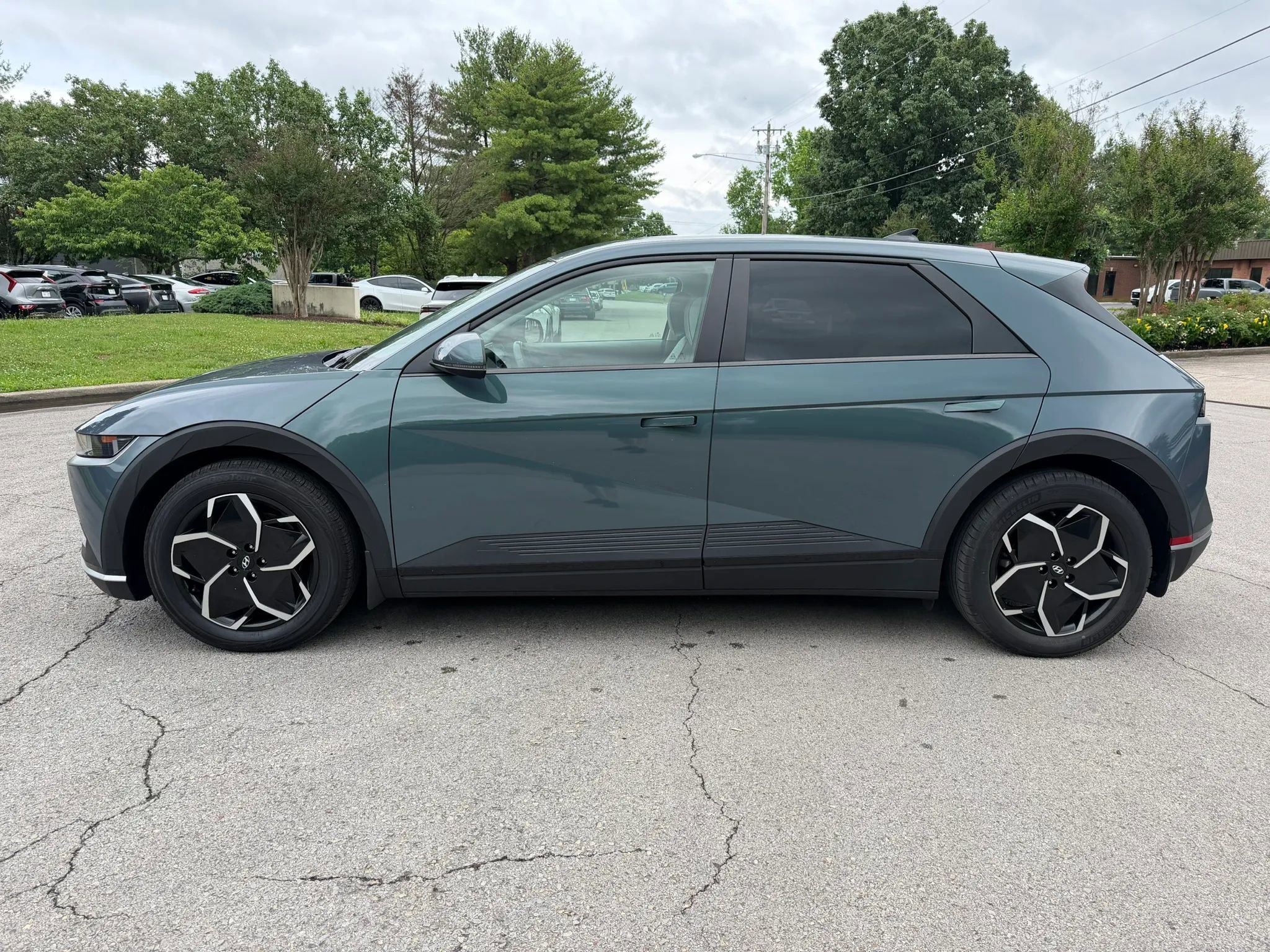 Used 2023 Hyundai Ioniq 5 SEL RWD image 7