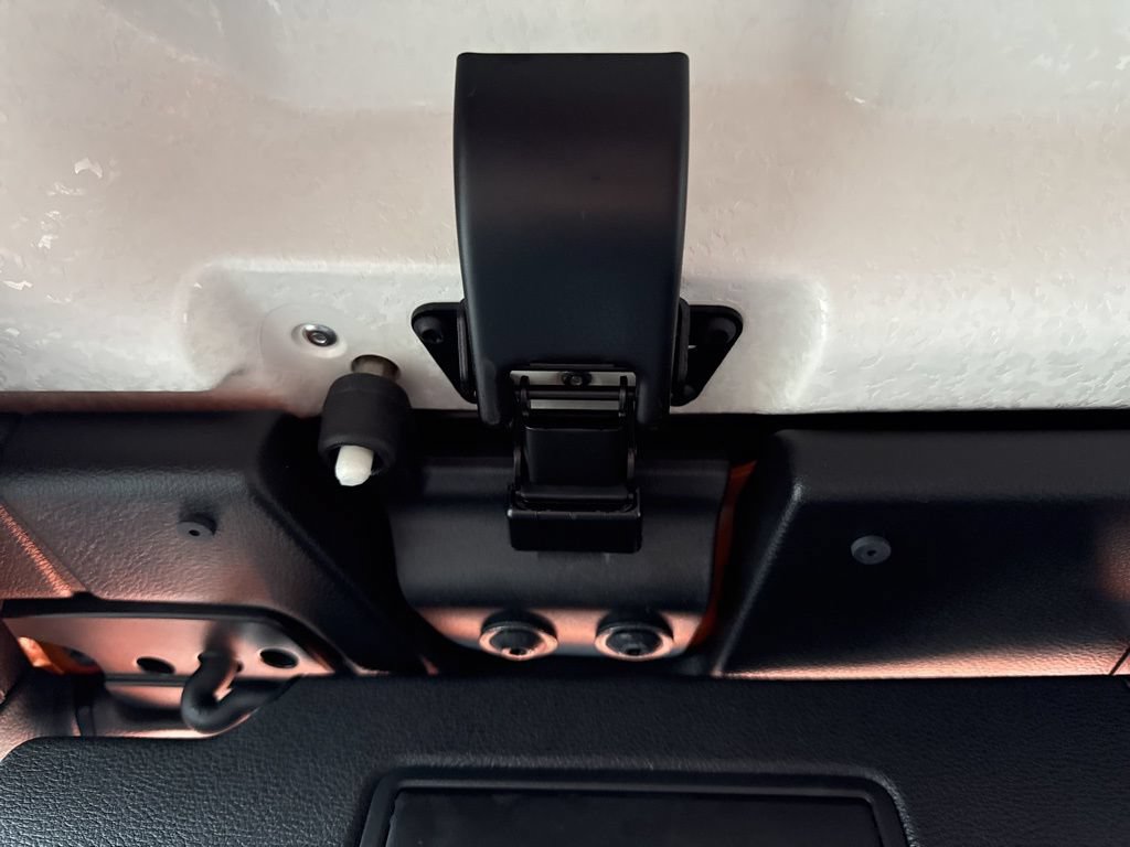 New 2025 Jeep Gladiator Sport AWD/4WD image 37