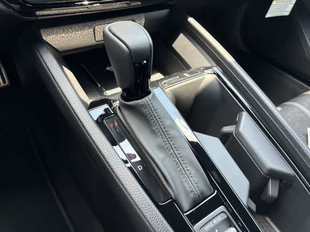 Used 2026 Honda Accord Sport image 35
