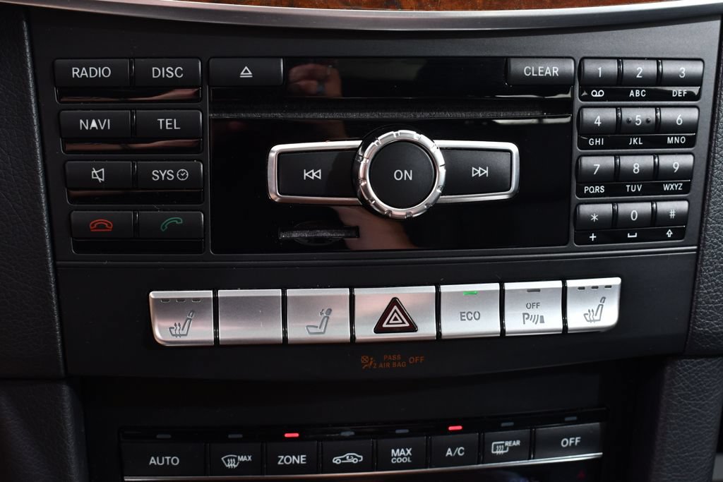 Used 2015 Mercedes-Benz E 350 4MATIC Wagon w/ Premium 1 Package image 29