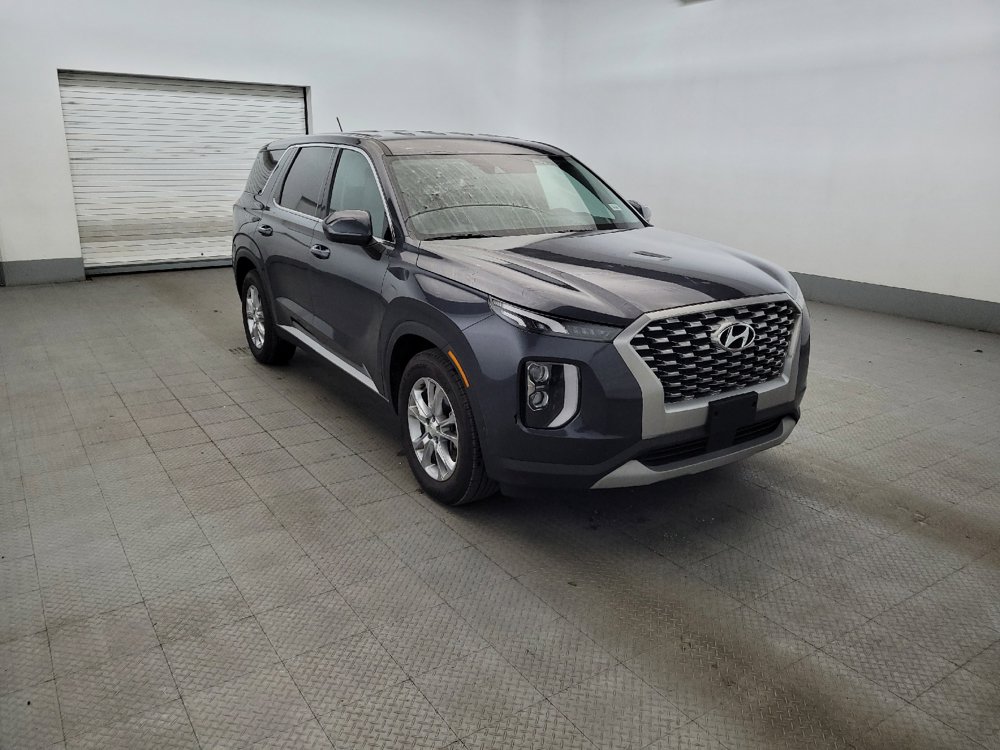 Used 2022 Hyundai Palisade SE AWD/4WD image 13