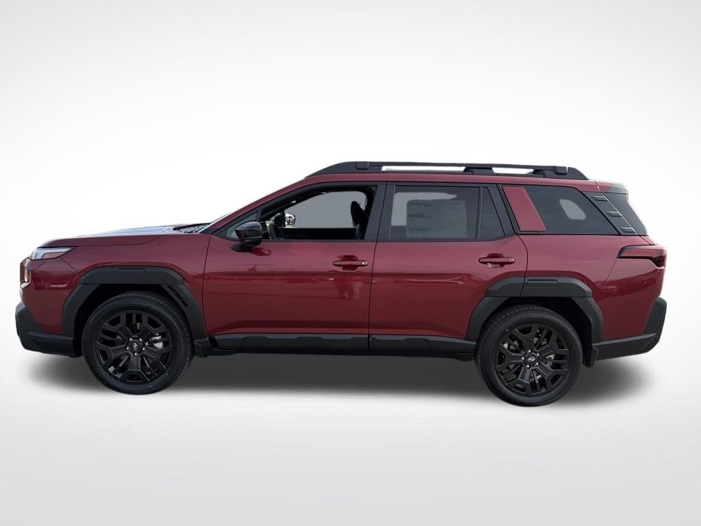 New 2026 Subaru Outback Limited XT image 4