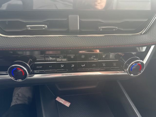 New 2026 Chevrolet Equinox RS image 15