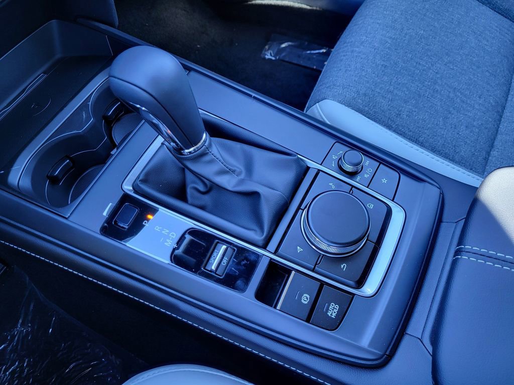 New 2026 MAZDA CX-30 Aire Edition image 11