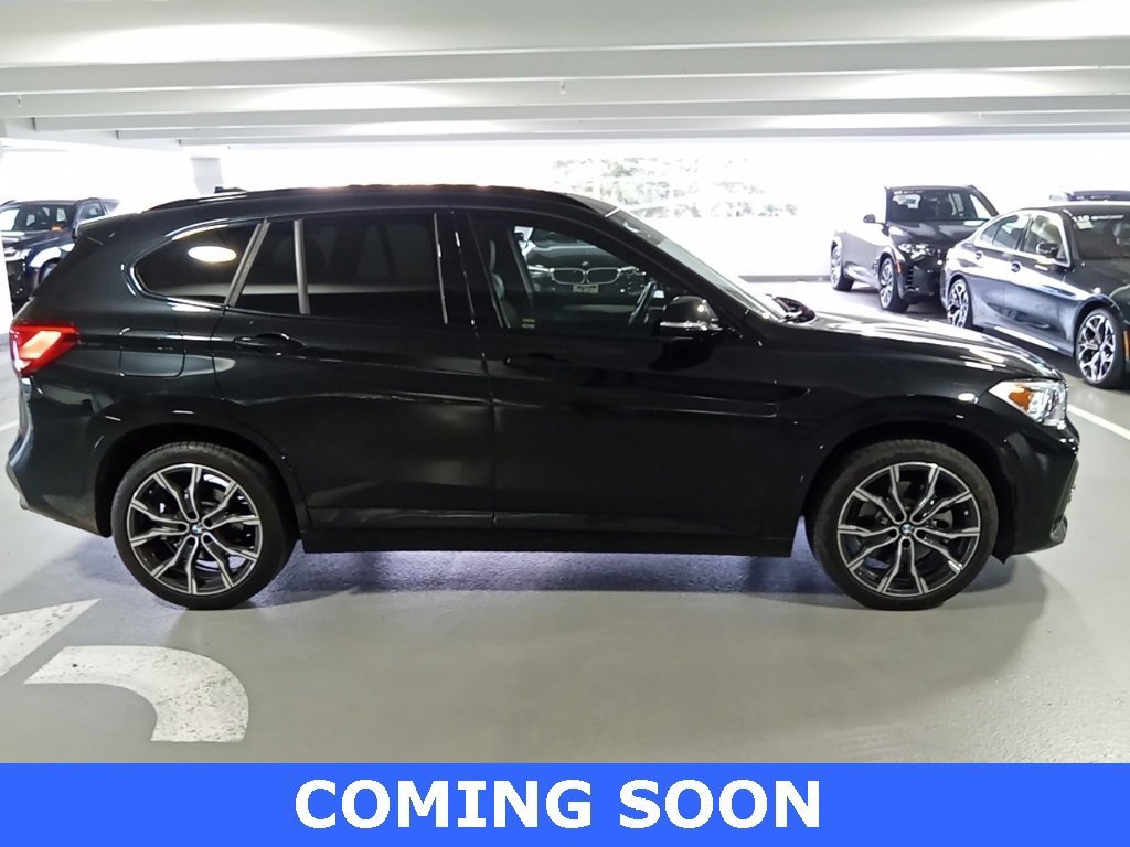 Used 2021 BMW X1 sDrive28i w/ M Sport Package image 5