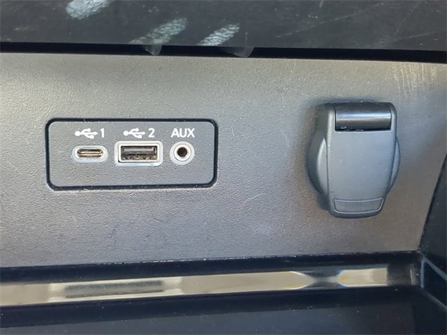 Used 2024 Nissan Altima 2.5 SR image 25