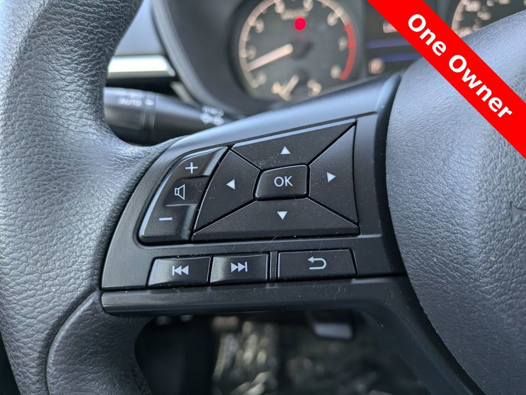 Used 2023 Nissan Altima 2.5 S image 21