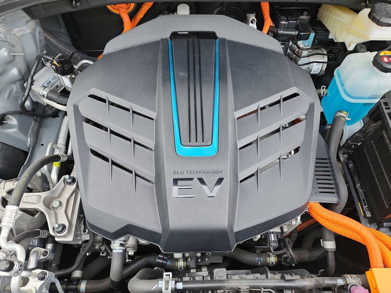 Used 2022 Kia Niro EX Premium image 13